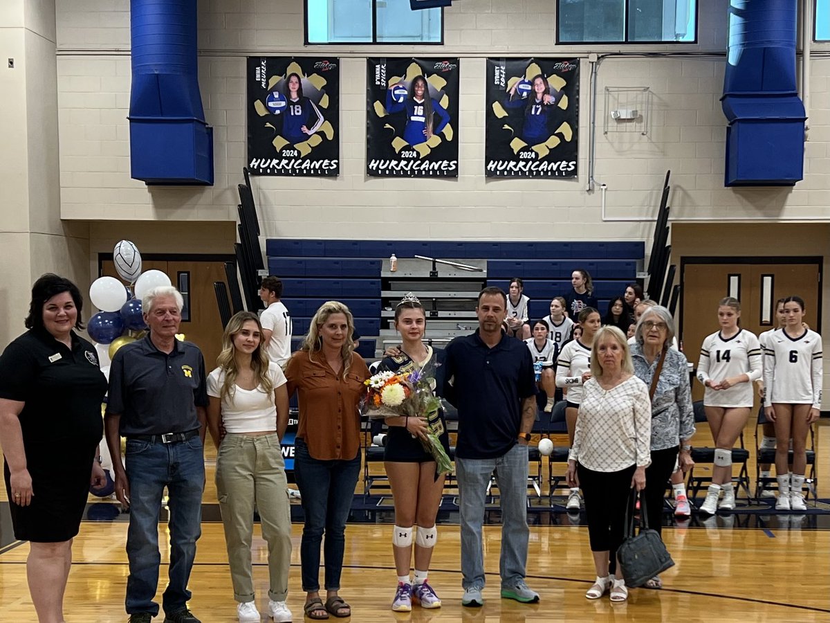 Bishop Athletics tweet media