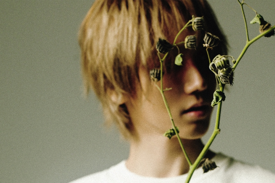 #SuperJunior's #Yesung Tops iTunes Charts All Over The World With "Unfading Sense"
soompi.com/article/161802…