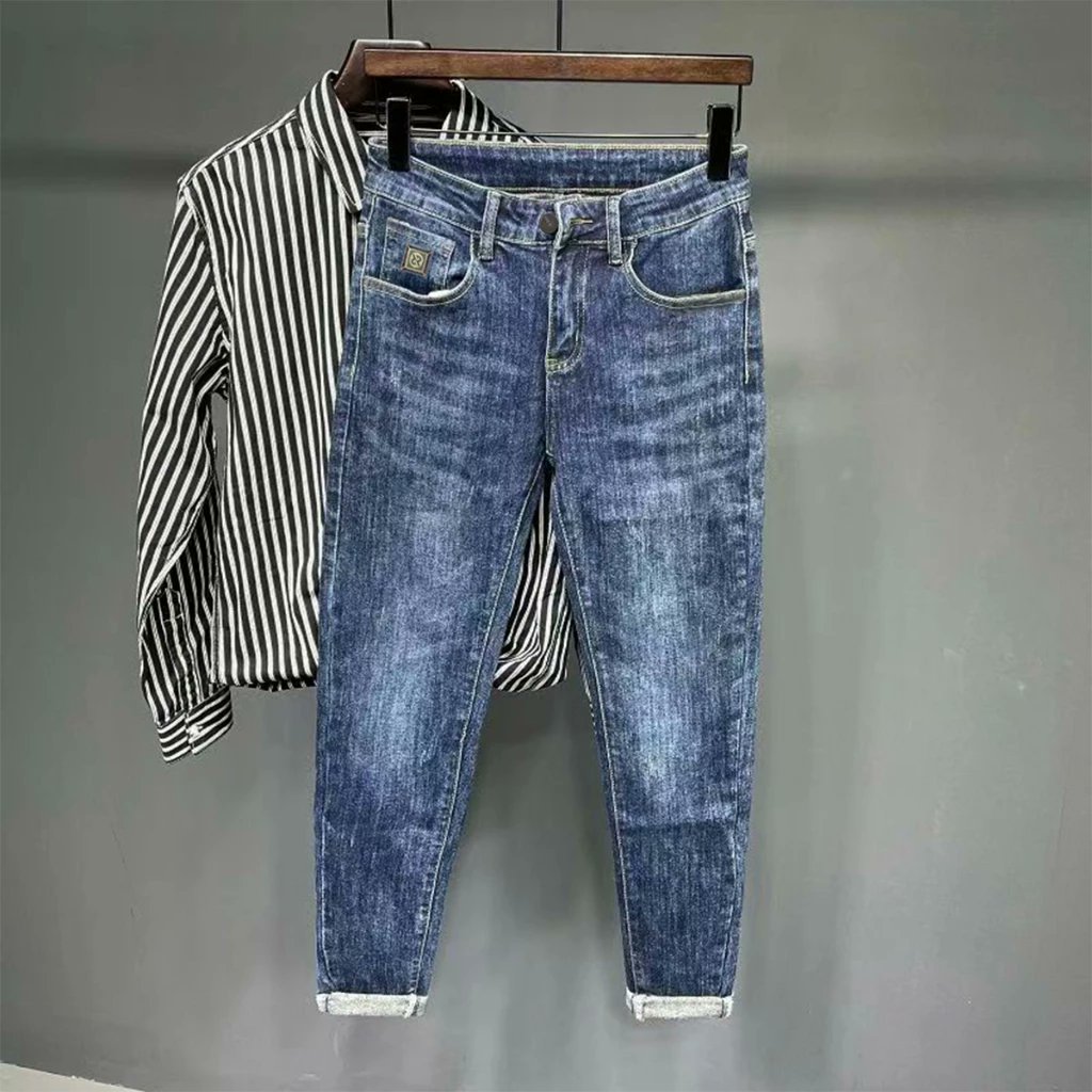 [Fashion Pria]
Celana Jeans Pria dengan harga Rp110.000. 

Dapatkan di Shopee sekarang! 
shope.ee/2VQ4iKRVEv
shope.ee/2VQ4iKRVEv

#fashionpria #celanajeans #jeanspria #ThalapathyVijay #aekaja