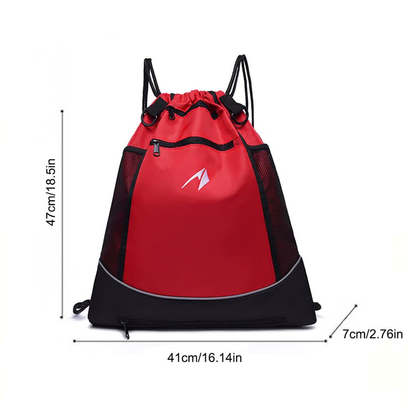 Perfect bag for any sport! Holds basketball, soccerball, etc.

flexzonegear.com/products/porta…

#ballbag #ballbags #sportsbags #SportsBag #Athleticbags #athleticbags #Athleticbag #fitnessbag #fitnessbags #gymbag #backpackersintheworld #drawstringbag #drawstringbag #FlexZoneGear