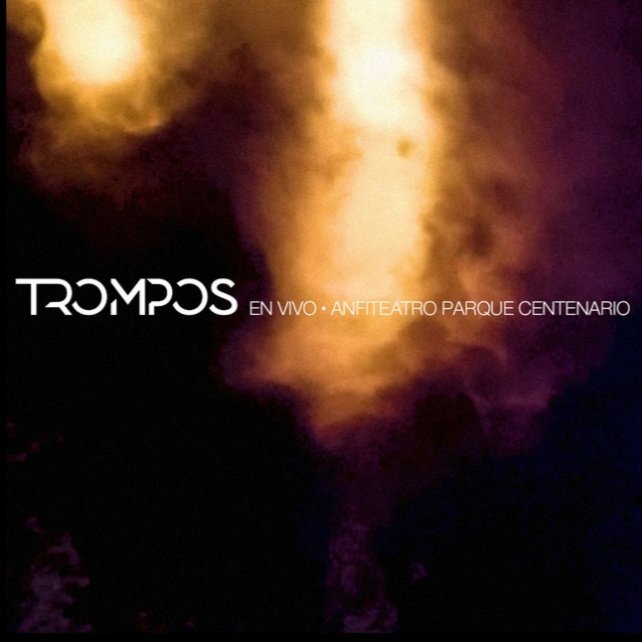 La banda <a href="/Trompos_/">TROMPOS</a> publicó un discazo grabado en vivo en el Afiteatro de Parque Centenario, escuchamos dos canciones