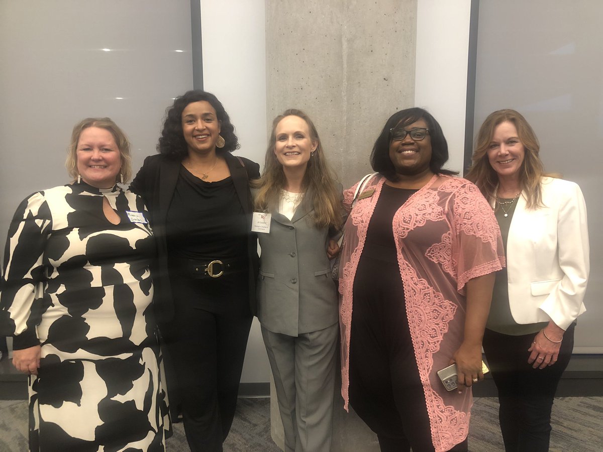 Yesterday, we had the opportunity to participate in a networking reception for #DEI partner organizations hosted by the <a href="/gnfcc/">North Fulton Chamber</a> team.  Thank you for spearheading this initiative!

#dei #networking #gnfcc #InclusionMatters