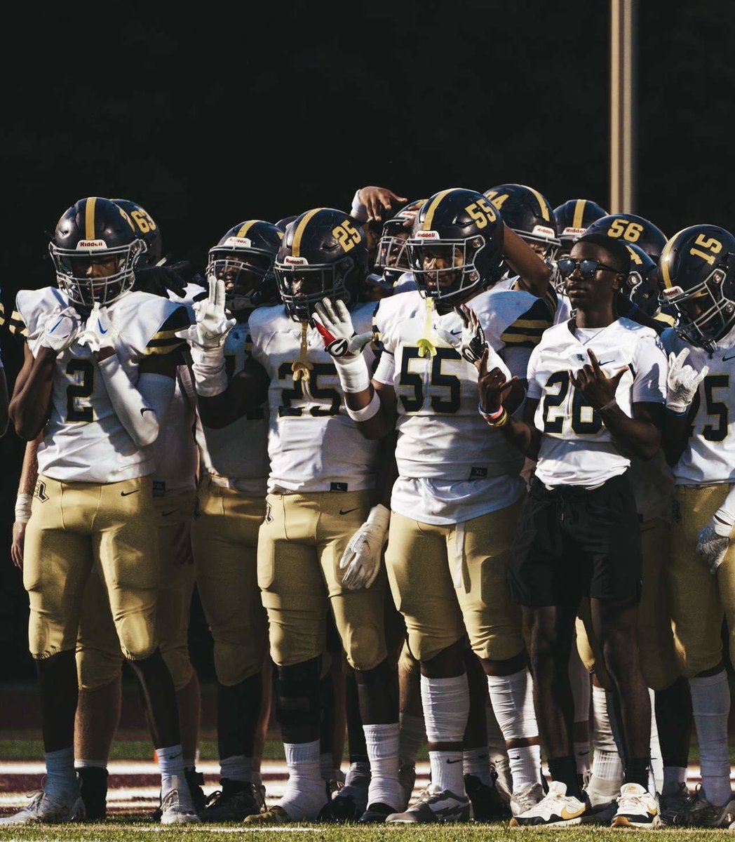 Check Out My Mid-Szn Highlights!!hudl.com/v/2M17QE 
#25 LB/RB

<a href="/LausanneFB/">Lausanne Football</a> <a href="/CoachJordan83/">Chris Jordan</a> <a href="/CoachHerb1/">901_TrenchWork</a> <a href="/talkemall/">Eric Gray</a> @Cheetahu7v7