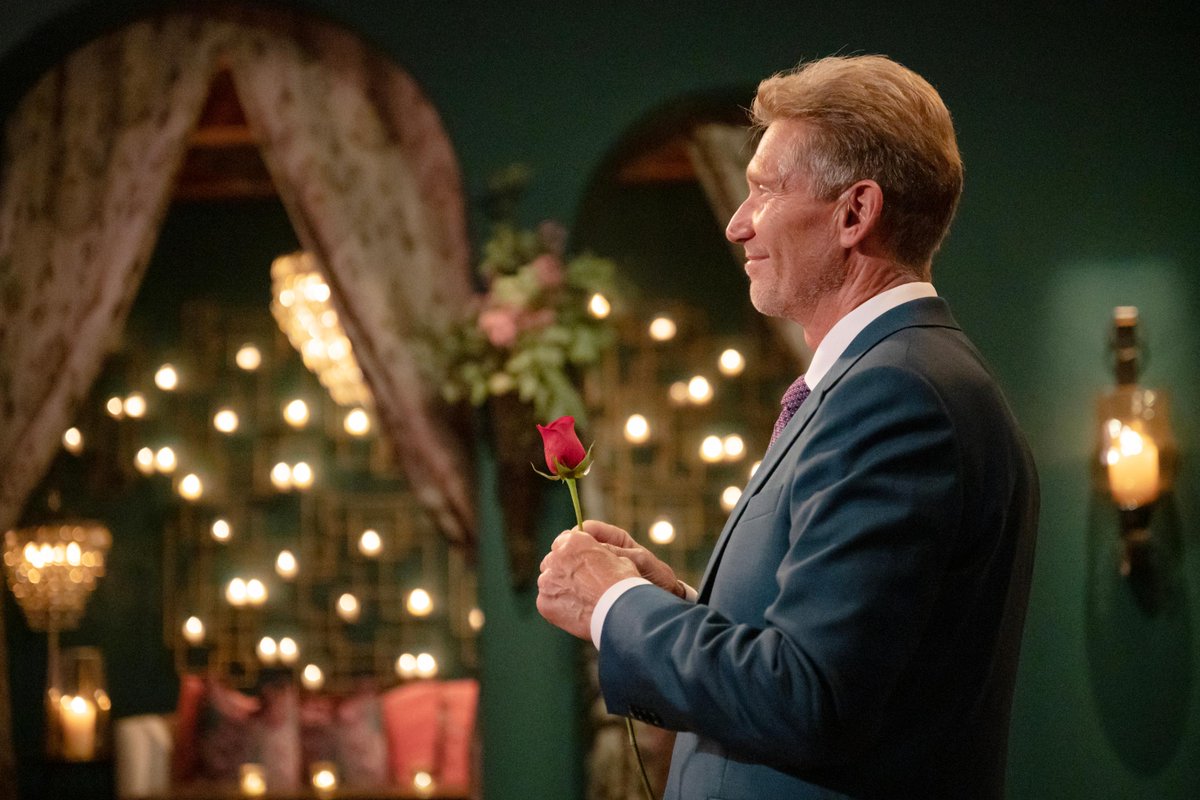 GoldenBachABC's tweet photo. It’s time. 🥀  #TheGoldenBachelor https://t.co/FaHyTlzJHl