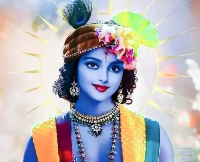 chauhanaug08's tweet photo. अपने सुख और दुःख.. दोनों हम "खुद" नहीं चुन
सकते
हैं.. 

परन्तु हमें किसके साथ ज्यादा रहना है.. वो हम
चुन सकते
हैं!

"जय श्री कृष्णा" 
🙏सुप्रभात🙏 https://t.co/QHeTD8fyl9