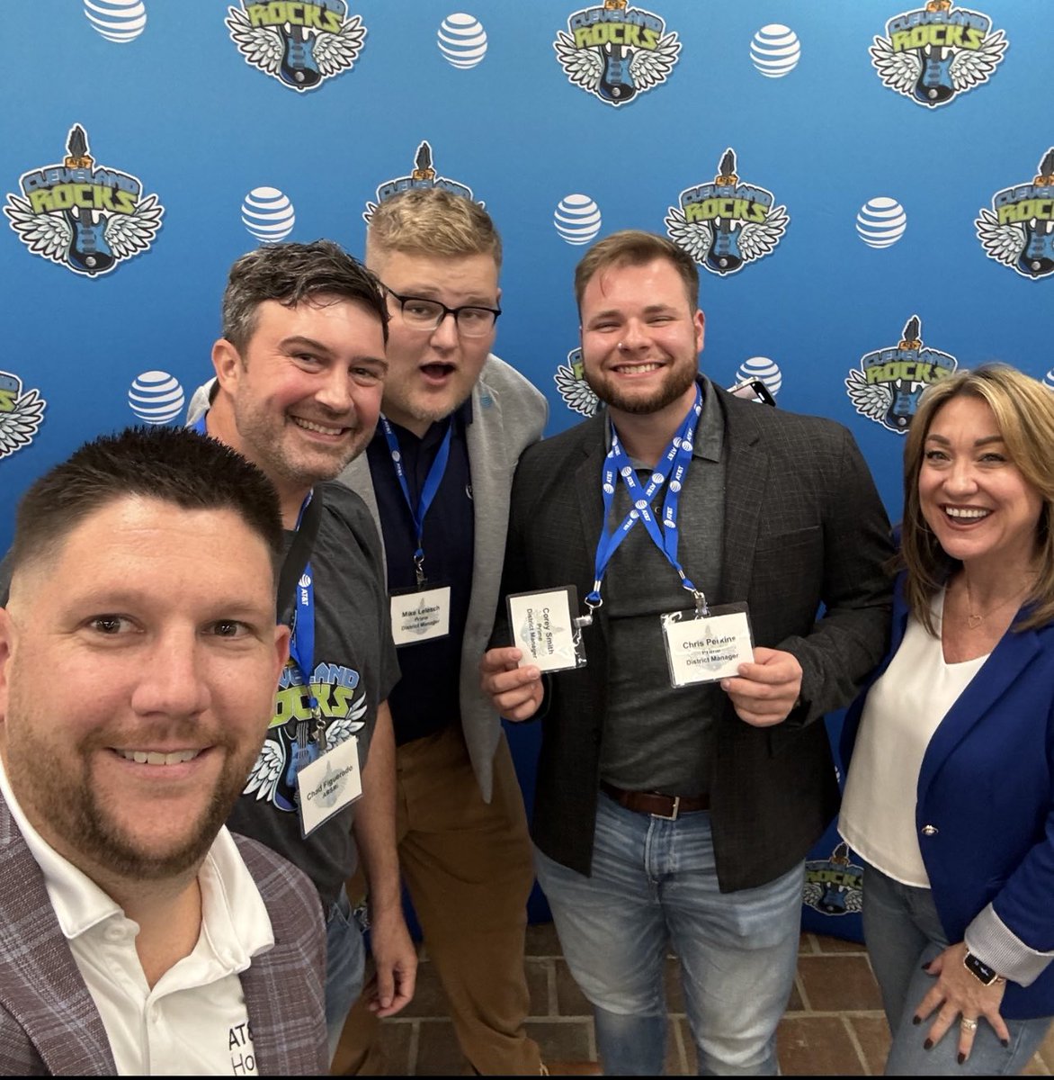 Hope Chapman tweet media