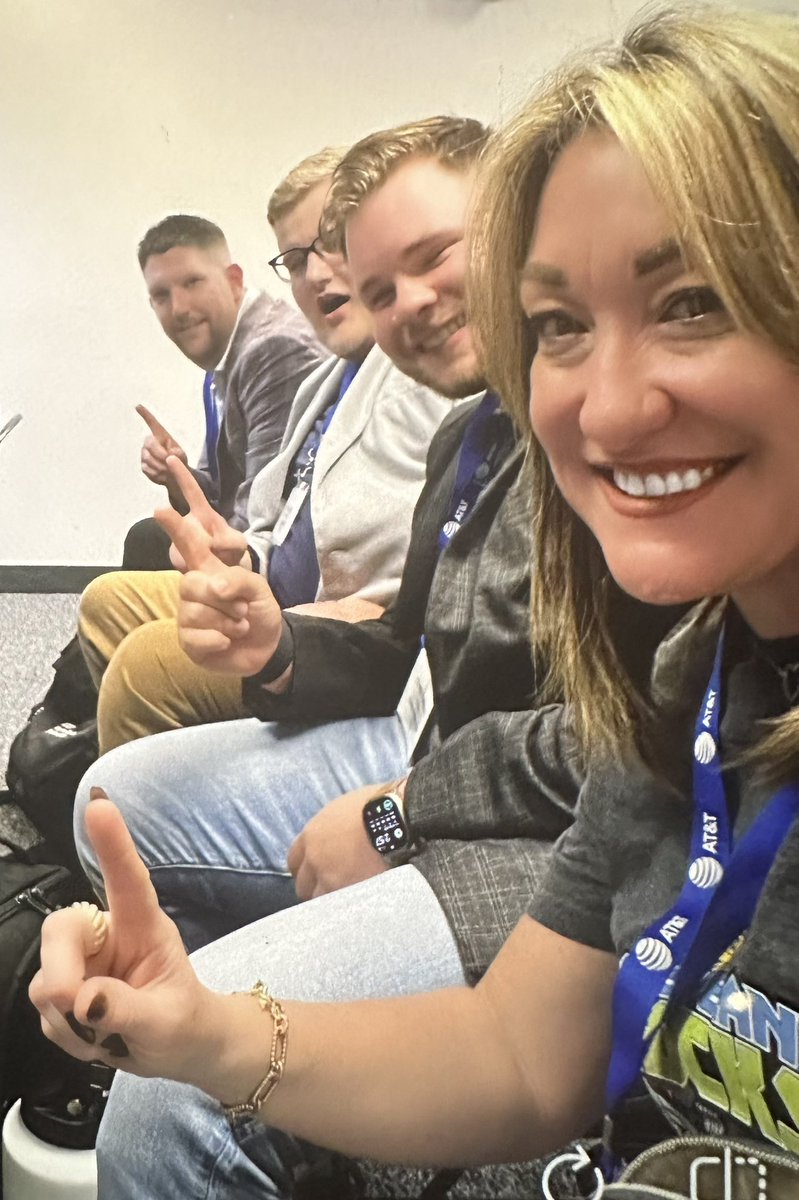 Hope Chapman tweet media