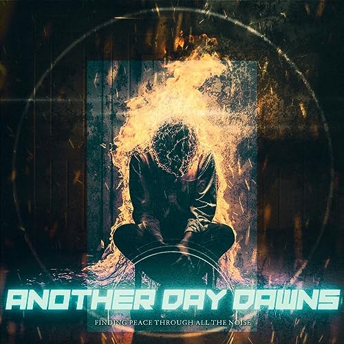 COMING OUT AT MIDNIGHT ON ALL DSP'S!  Finding Peace through all of the Noise!  Who is going to be listening tonight?

Click the link below to pre-save! 
forms.sonymusicfans.com/campaign/anoth…
