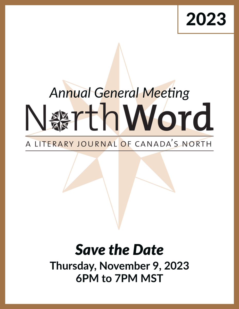 NorthWord tweet media