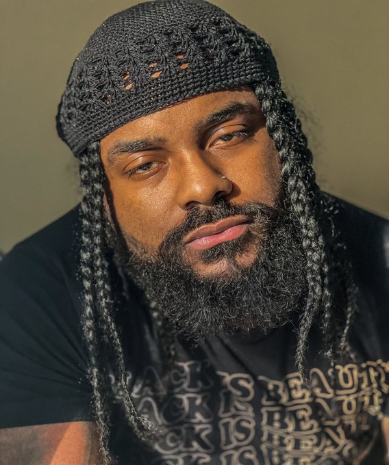 Black is Beauty 🤎 https://t.co/zck03xMmis<a href="/tag/juneteenth"class="tags"><span>#juneteenth</span></a>