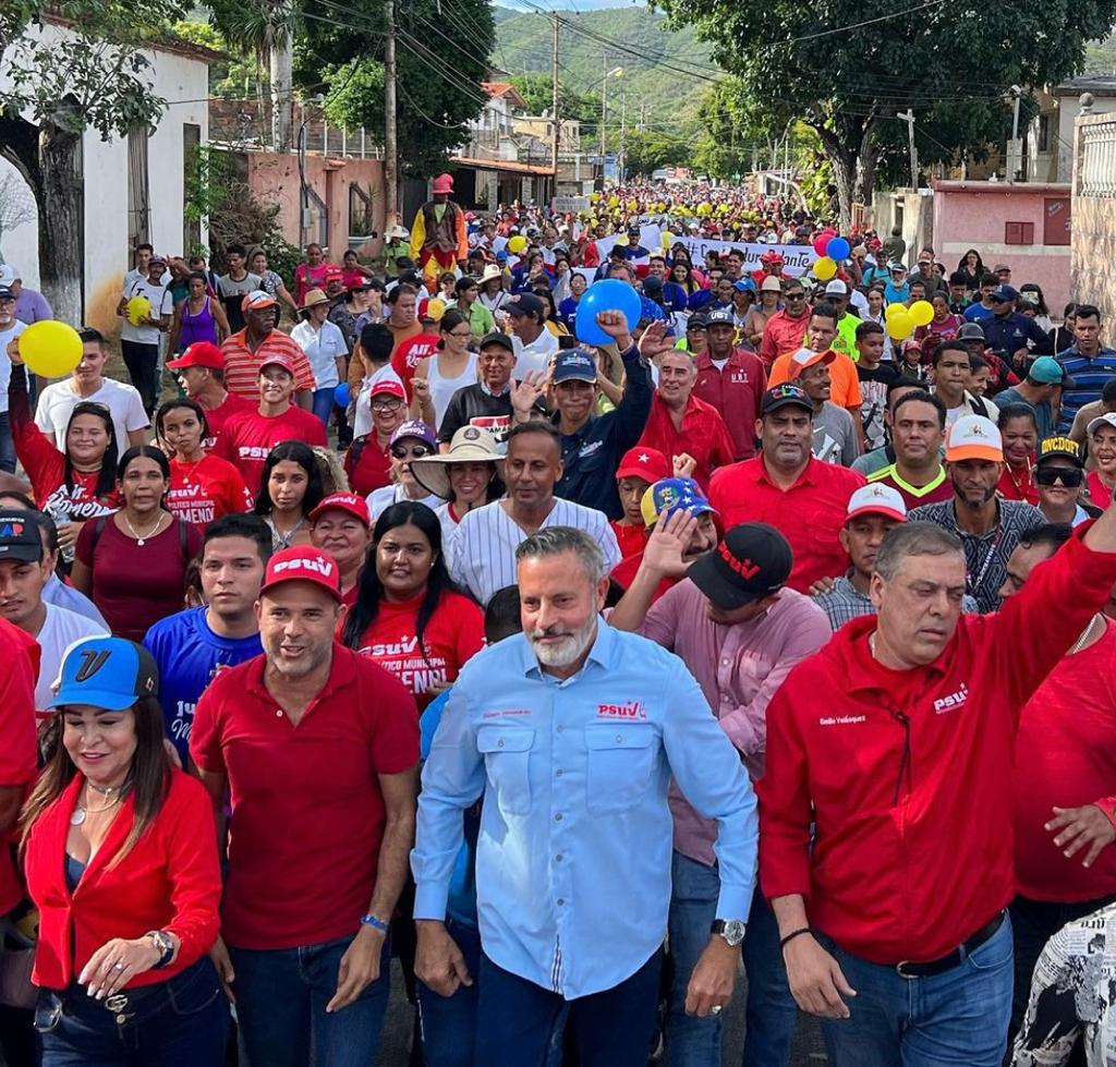 Nicolás Maduro tweet media