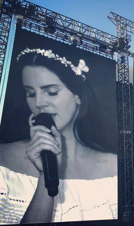 lana del rey