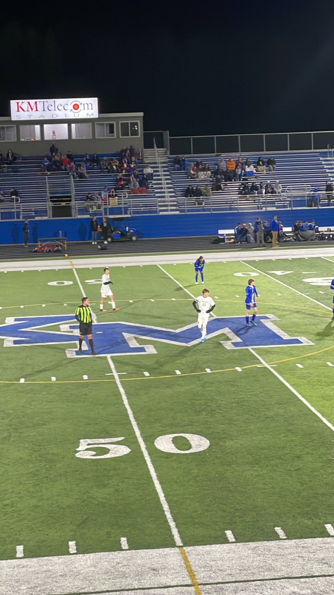 Amy Evans (@luckyevans07) on Twitter photo Gruska with his first varsity goal putting the KoMets up 1-0. <a href="/KM_Boys_Soccer/">KoMet Boys Soccer</a> <a href="/KM_Activities/">KM Activities</a> Gruska with his first varsity goal putting the KoMets up 1-0. <a href="/KM_Boys_Soccer/">KoMet Boys Soccer</a> <a href="/KM_Activities/">KM Activities</a>