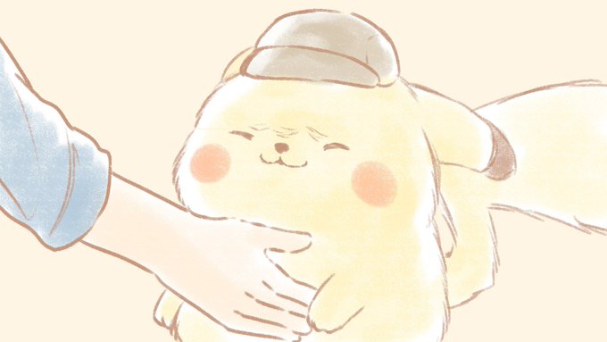 「holding pokemon no humans」 illustration images(Latest)