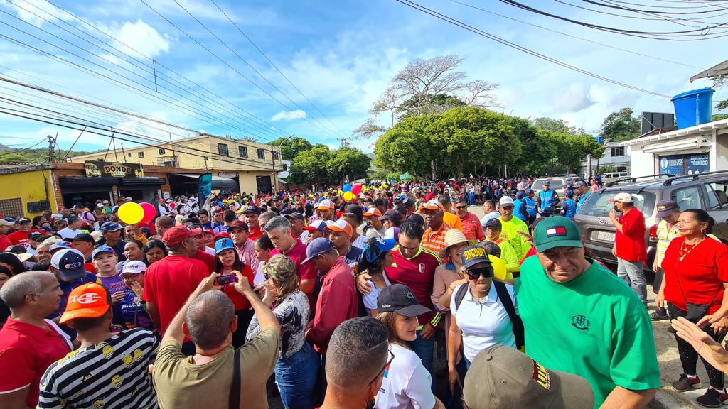 Nicolás Maduro tweet media
