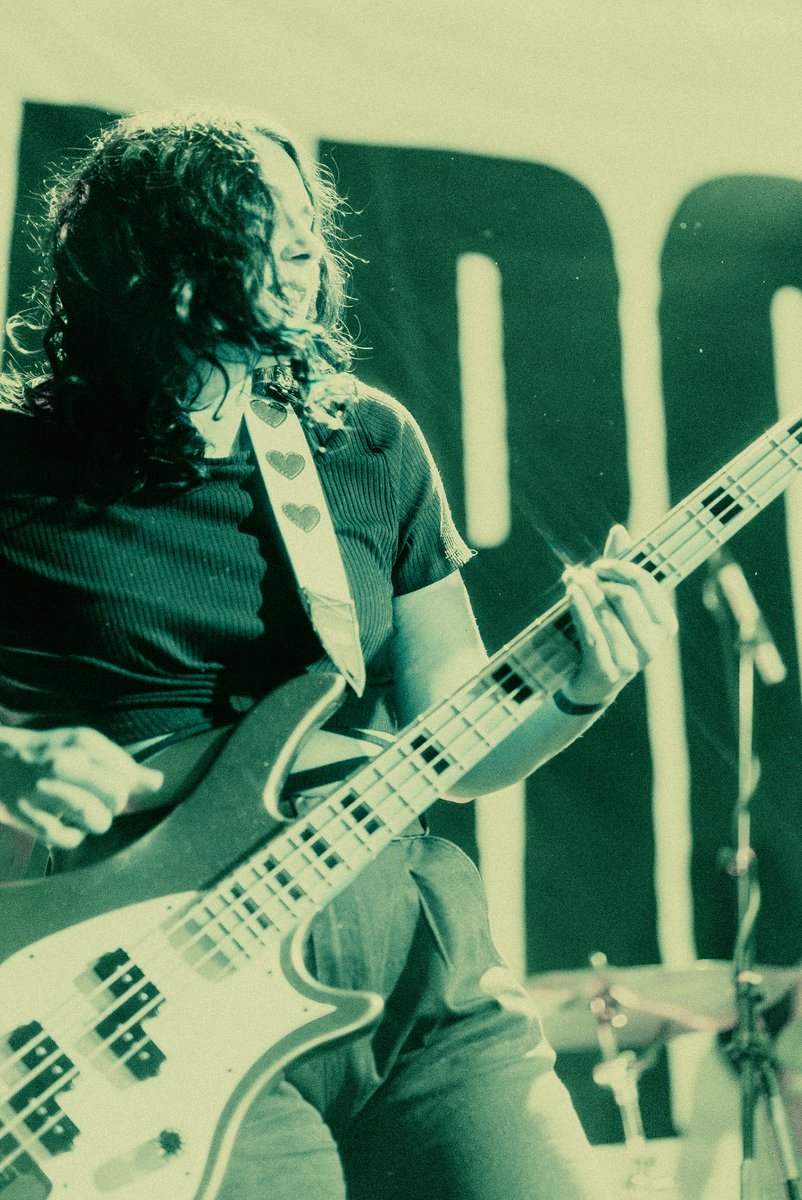 Joe_Fries's tweet image. Some photos from tour w/ @Emarosa