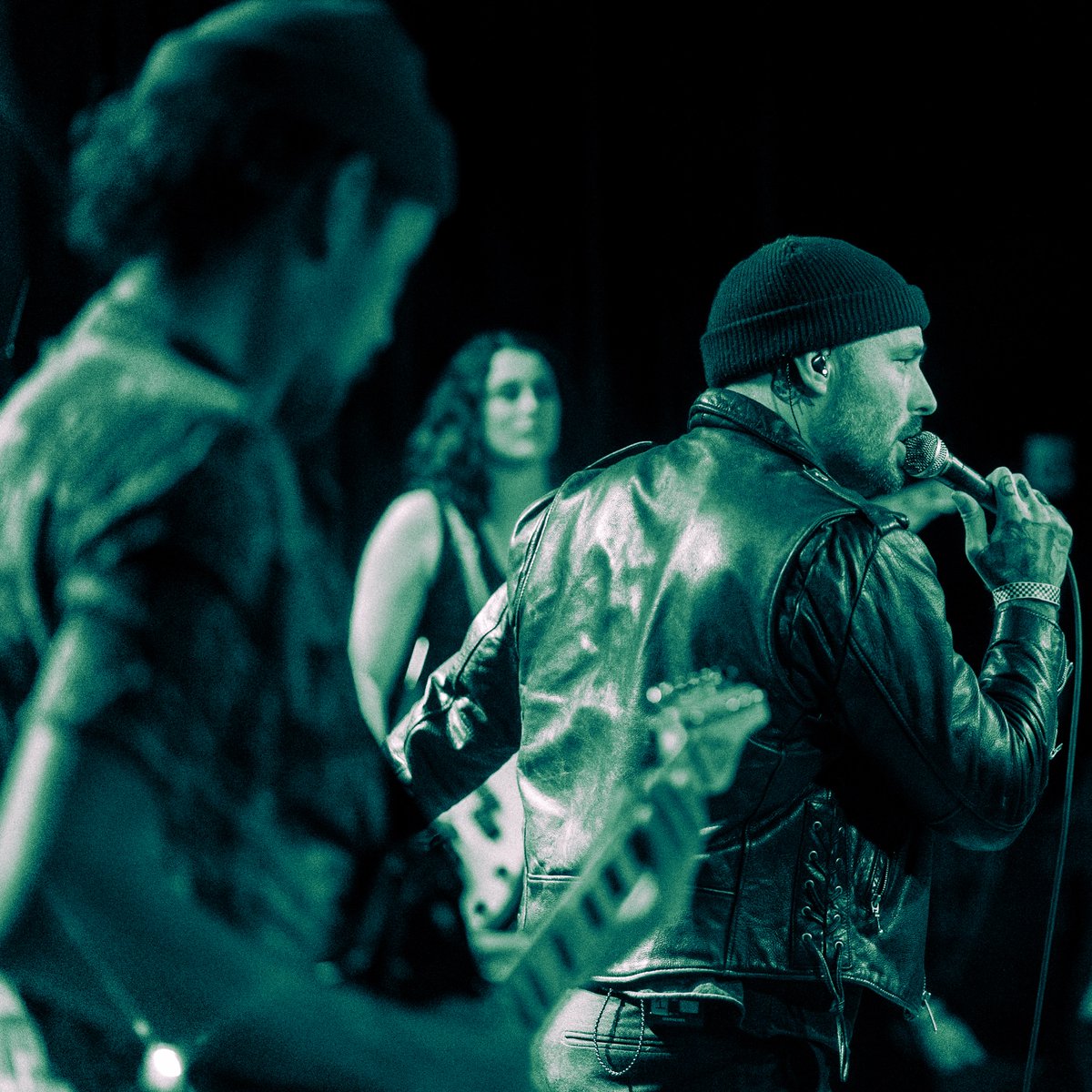 Joe_Fries's tweet image. Some photos from tour w/ @Emarosa