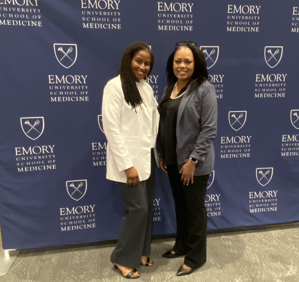 Tracey L. Henry, MD, MPH, MS tweet media