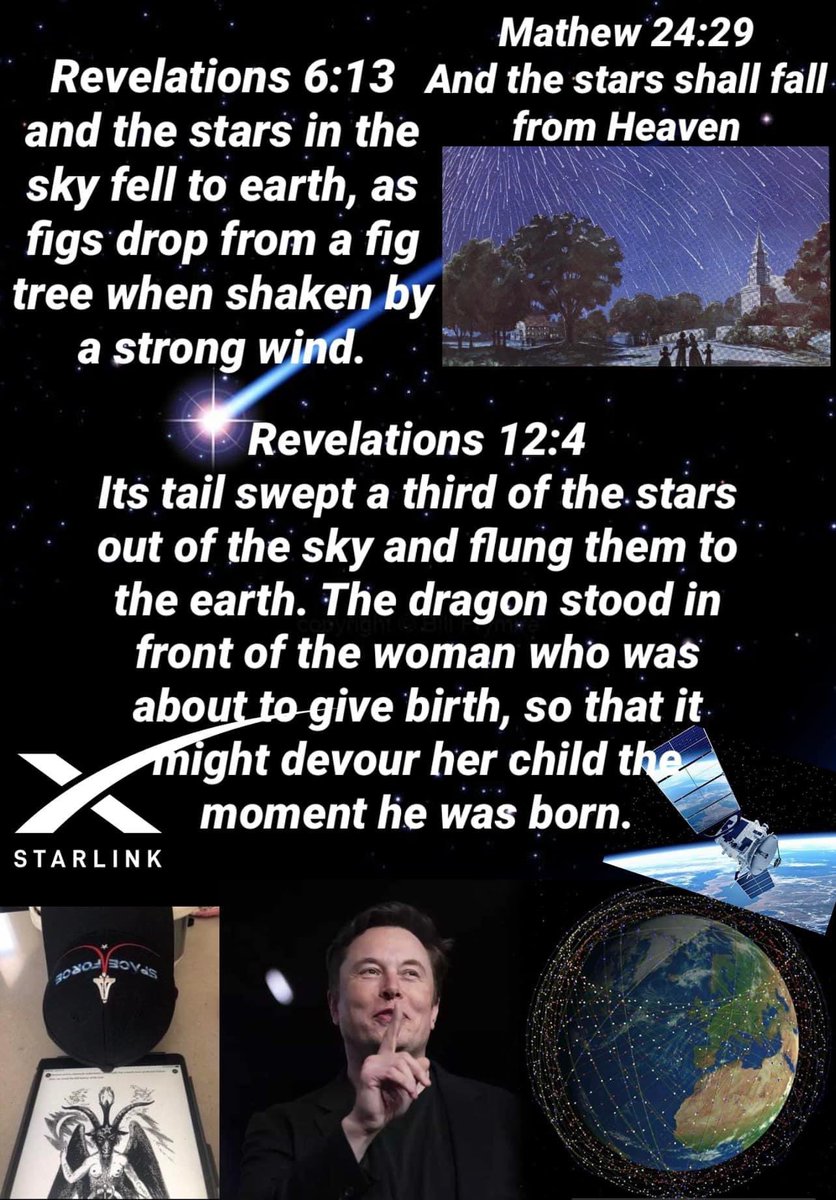 🚨About the FEMA Emergency Alert test🚨

A transition was made on phones, internet and televisions to the new Star Link Satellite System.
Do you see what’s happening?