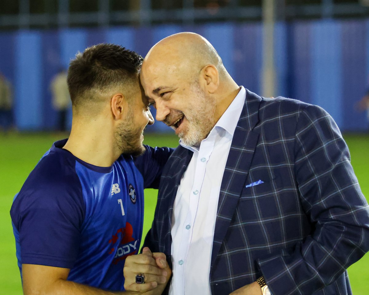 mottofutbol's tweet image. Murat Sancak: "Adana Demirspor'u tarihinde ilk kez Avrupa kupalarına götürdük ama şehirde tık yok. Mesela Eskişehir'de bu olsa her yer karnaval alanı olurdu."