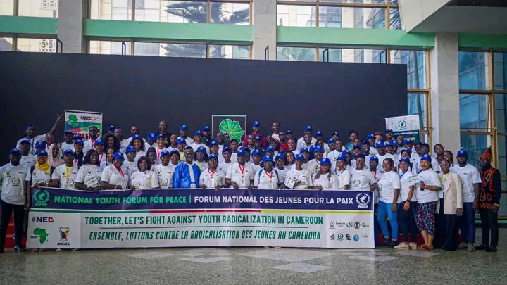 chechebis's tweet image. Training youths and Civil Society Organizations on Peace Building, non-violence and Non-Radicalization is fundamental to