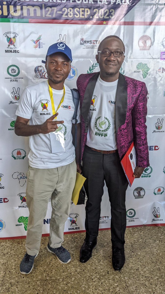 chechebis's tweet image. Training youths and Civil Society Organizations on Peace Building, non-violence and Non-Radicalization is fundamental to