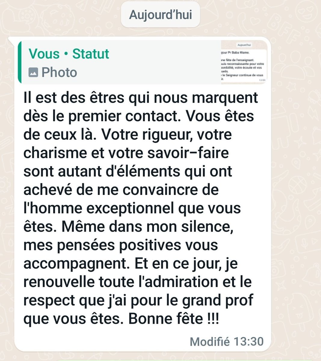 Baba WAME tweet media