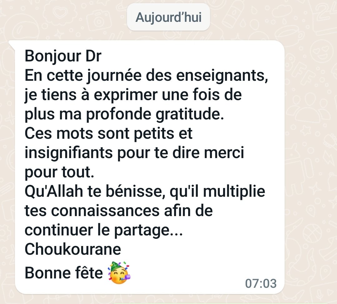 Baba WAME tweet media