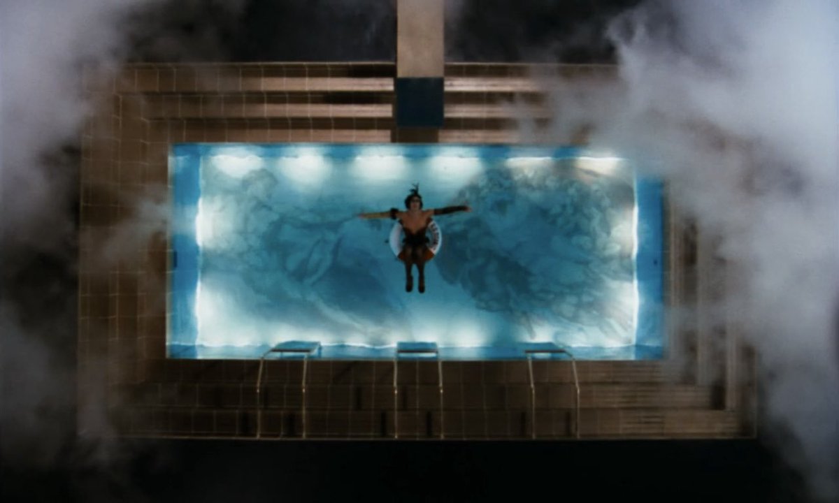 CINEMAGEMS's tweet photo. The Rocky Horror Picture Show (1975) https://t.co/OnjrIJF6CJ