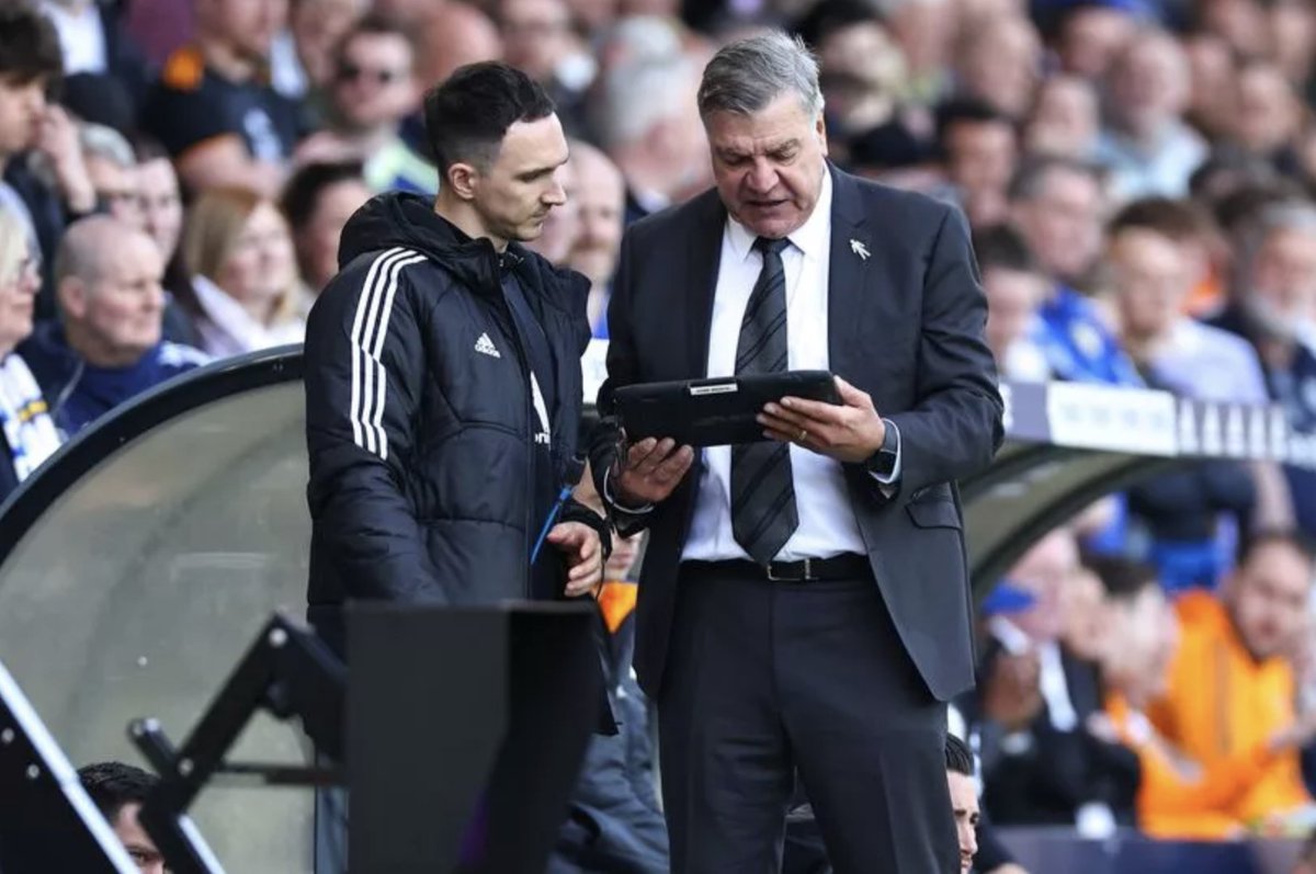 My time with <a href="/LUFC/">Leeds United</a>  has come to an end after an unforgettable 5 and a half years. To work for this club has been a privilege and has left me with some amazing memories. It's now time for a new challenge with the <a href="/UKSportsInst/">UK Sports Institute</a>  and I look forward to what the future holds.