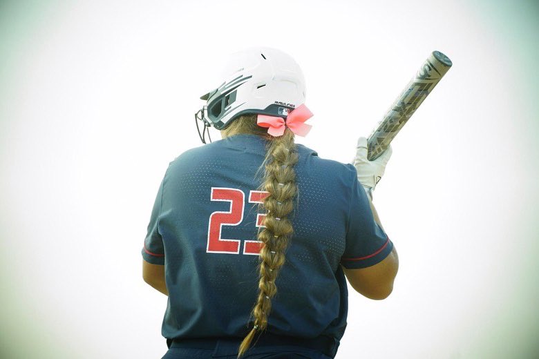thank you <a href="/MSPatriotsSB/">MS Patriots Softball</a> forever grateful ❤️