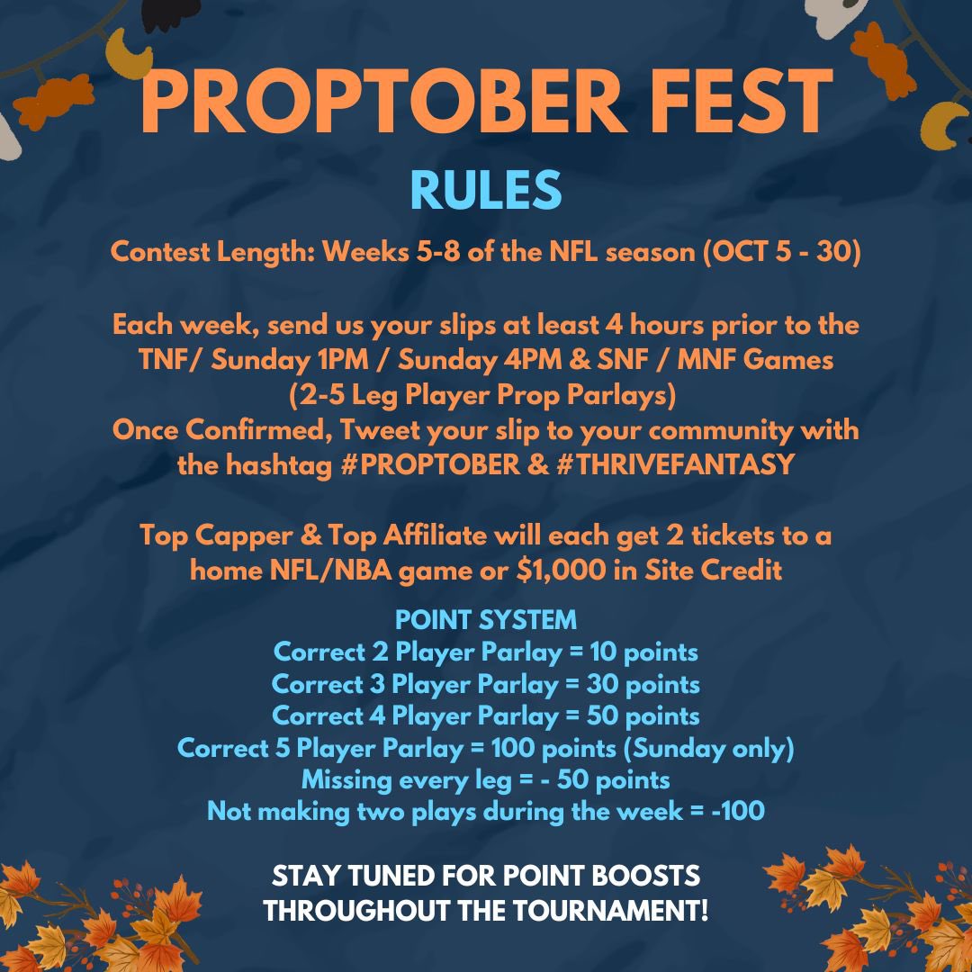 BallGame_Pod's tweet photo. We will be participating in @ThriveFantasy Proptober Fest Contest🔥🔥
Tonight we are rolling with Sam Howell OVER 260.5 total yards & DJ Moore OVER 53.5 total yards
Go sign-up for a FREE Justin Fields square and a first time deposit match up to $250‼️
#proptober #thrivefantasy https://t.co/2ZqwE6fn0N