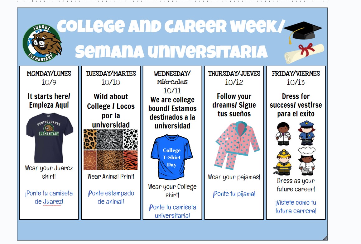 Benito Juarez School tweet media