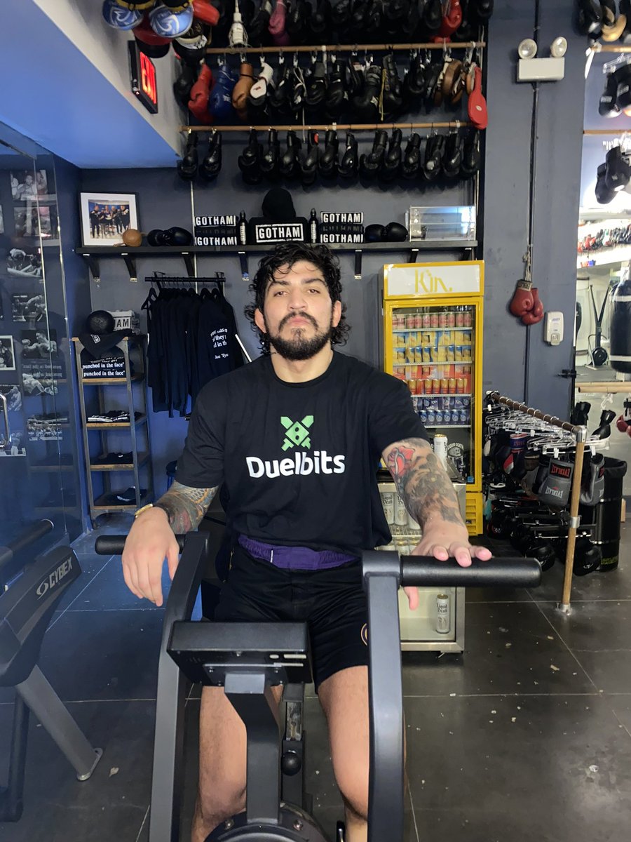 dillondanis's tweet image. Who’s riding with me and @Duelbits on October 14th. Gonna starch this clown Logan and watch everyone reap the rewards.  Get up to $100 FREE when you sign up using my link! duelbits.com/?utm_campaign=… And 1000 of my fans can get a $5 bonus with my promocode danis! #Ad