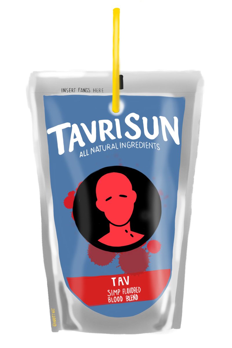 Narttart's tweet photo. Couldn't help myself 😅 had to make this.
#Astarion #bloodless #Tav #BaldursGate3 https://t.co/8wSkEjjLVt