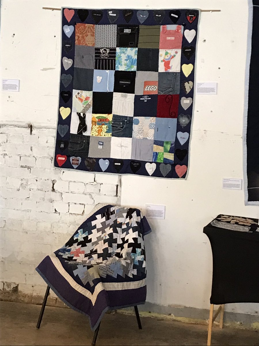 If you are at all interested in peoples’ lived experiences of mental health services please visit the <a href="/notsafeft/">Not Safe For Treatment</a> exhibition. If you can get to Norwich, listen with your eyes and you will learn more than you can from any questionnaire, focus group or attending meetings. Please RT