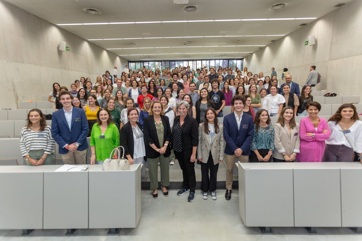 Foro de la Universidad de Navarra (FORUN) tweet media