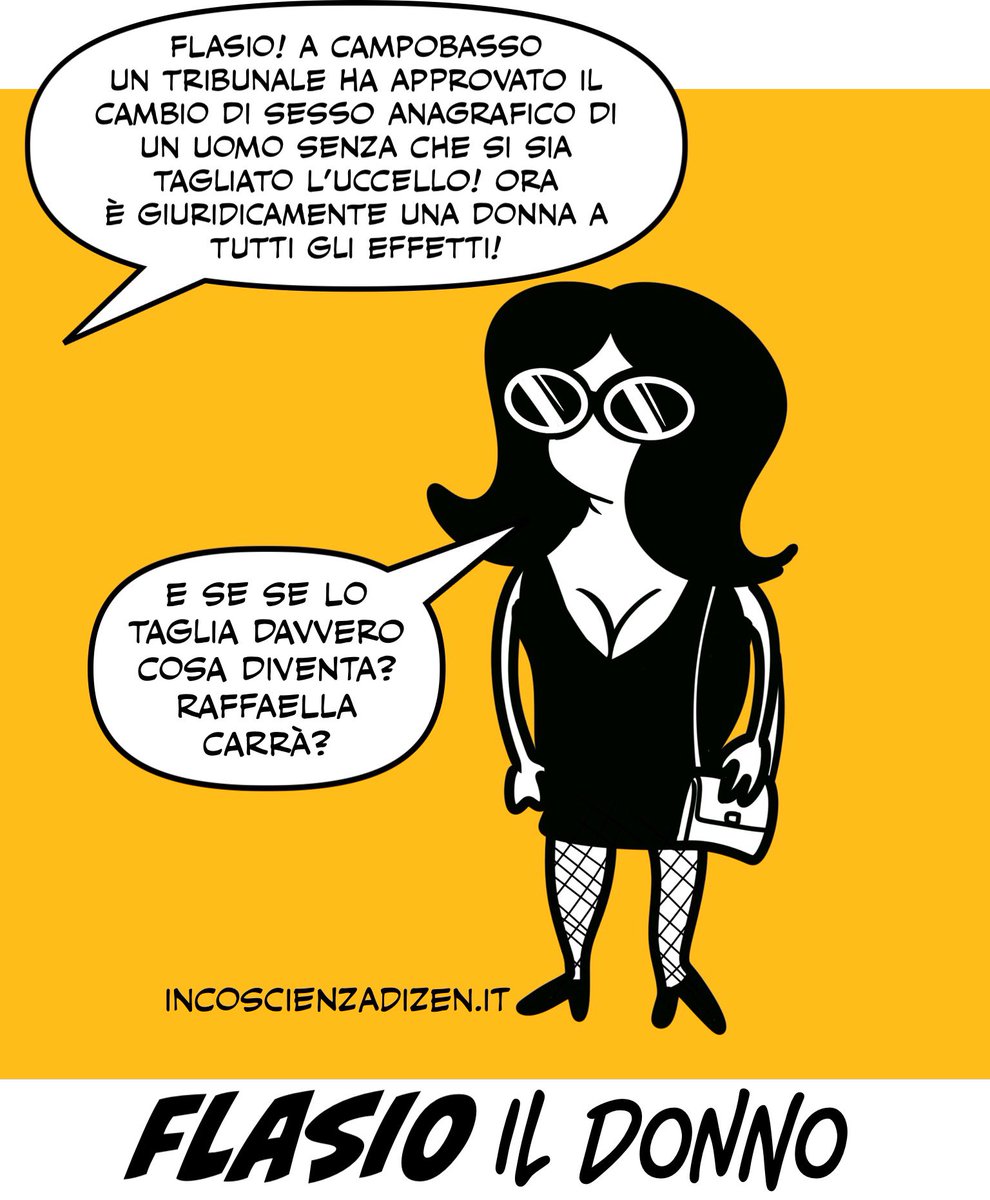 ZenperZen's tweet photo. #molise #fluidi #raffaellacarrà #taglio #tribunale https://t.co/oR0BsGCeXY