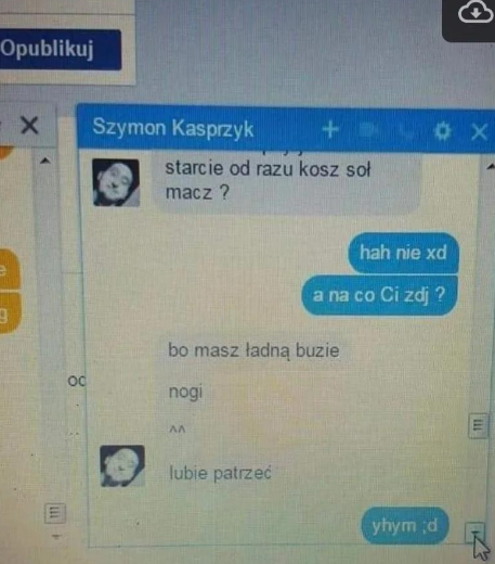 LisAlbinos's tweet photo. 2 część https://t.co/F1kR37jYLB