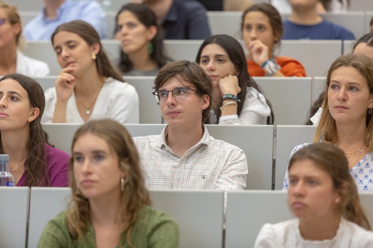 Foro de la Universidad de Navarra (FORUN) tweet media