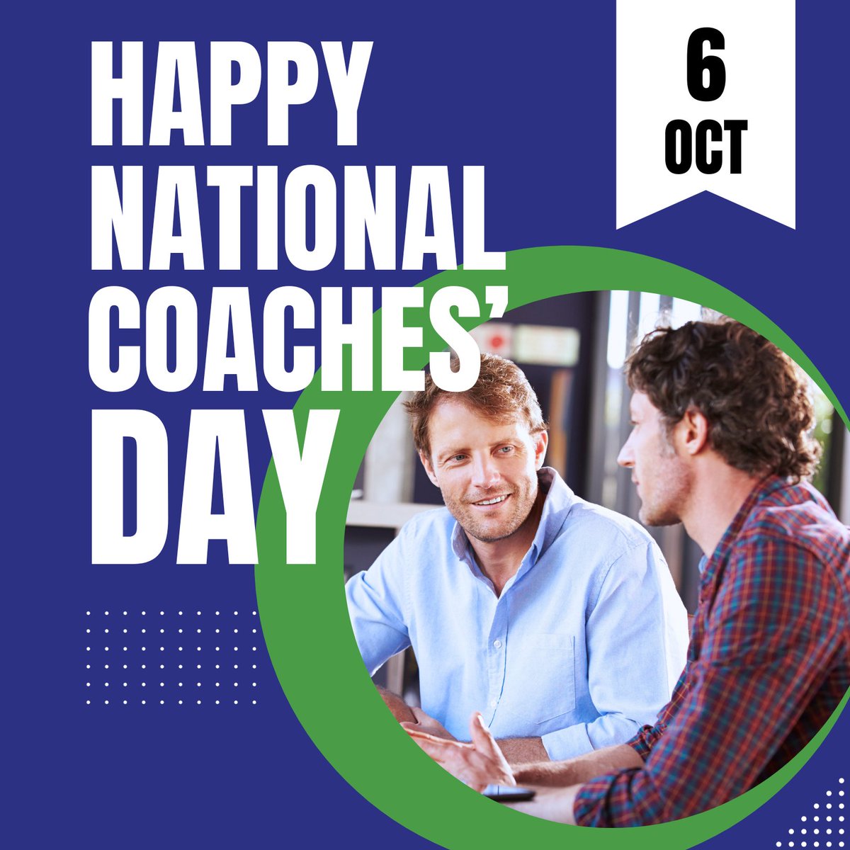 Happy National Instructional Coaches' Day!!! Thank you for serving our teachers and their students as if they were your own. Keep changing lives!