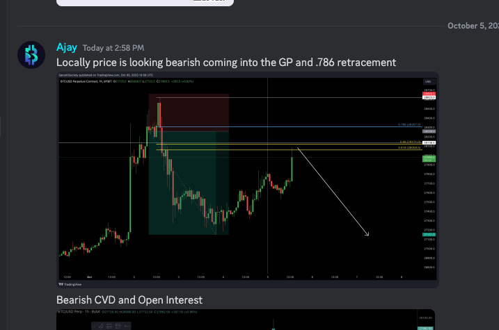 BitTradinguk's tweet photo. I openly communicate my trades, biases, and thoughts to the Bit Trading Members, making it simple for everyone to profit together with me. 🚀

Embracing a relaxed and patient approach

Join https://t.co/HSa7sypaYl Today!📈  

#Bitcoin $BTC #Crypto https://t.co/HZ2GwhPS6r