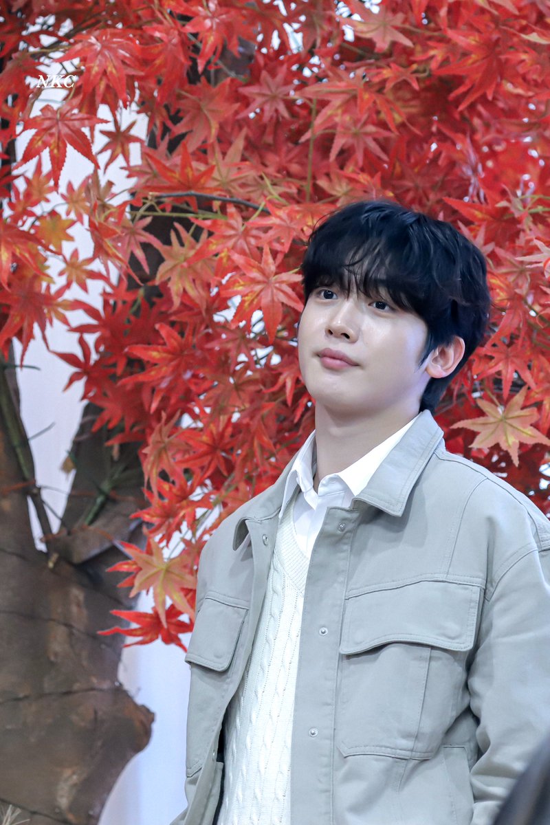 231005 메이크스타 대면팬싸

🐰🍁

#위아이 #WEi #김요한 #キムヨハン