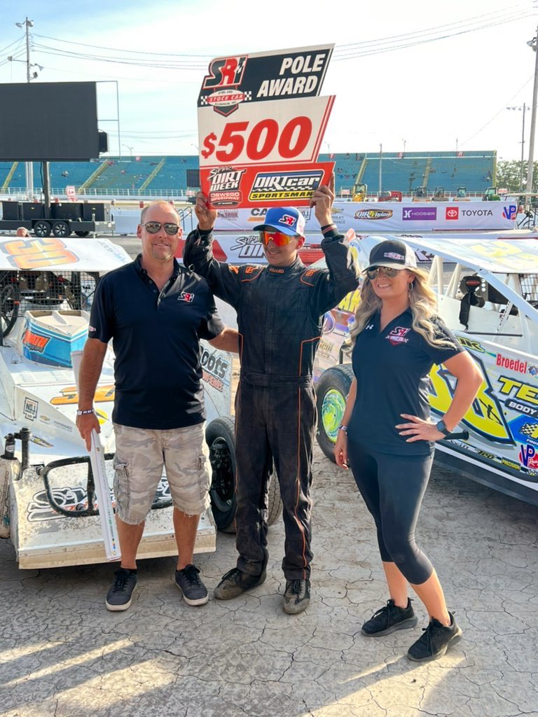 DIRTcar Northeast tweet media