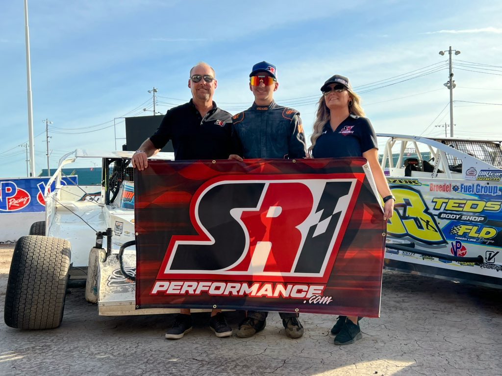 DIRTcar Northeast tweet media