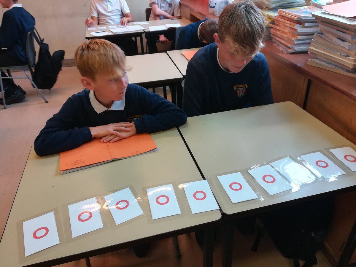 Hazlehead Academy Maths & Numeracy tweet media