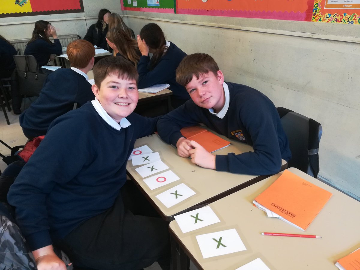 Hazlehead Academy Maths & Numeracy tweet media