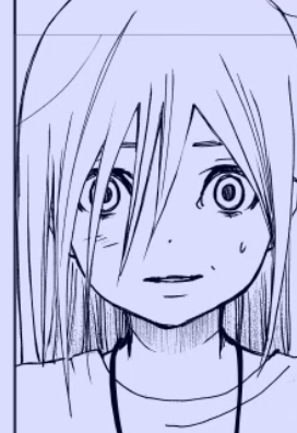 隙を見てひたすら進めてます……。 #原稿進捗