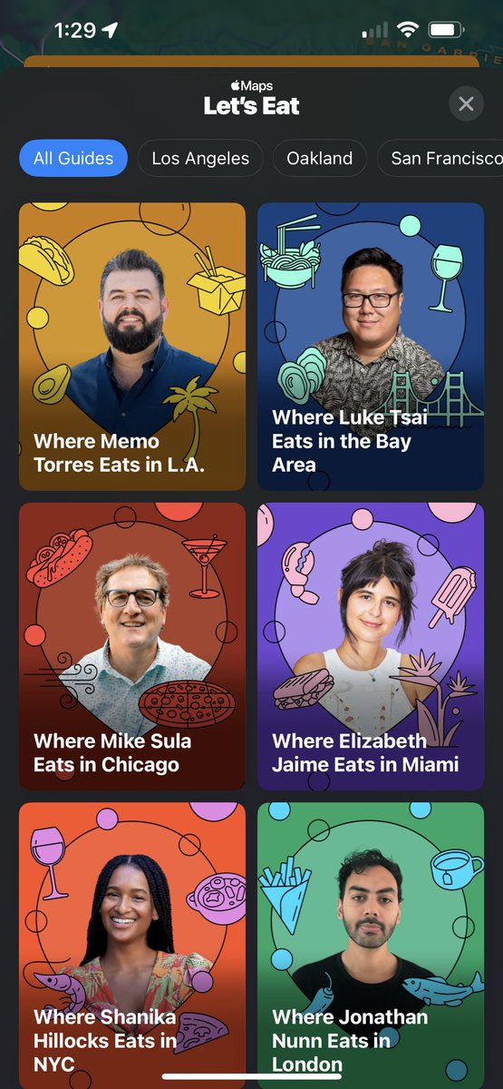 el_tragon_de_LA's tweet image. What started with 3 writers, has now grown to 6. Love growing projects. Shout out to Alex Blazedale and @longdrivesouth for bringing me into @LATACO, @theglutster for pushing and mentoring me as a writer and Julia Kramer for trusting me with L.A. apple.co/memo