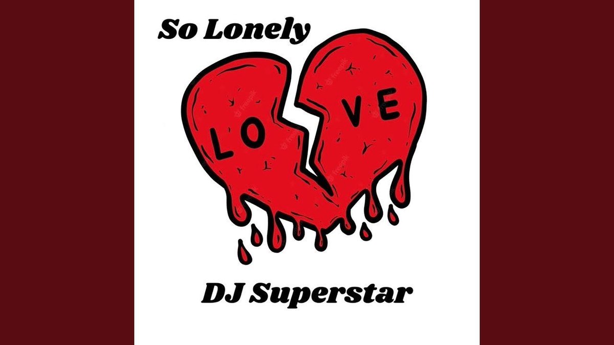 Check out my latest single So Alone buff.ly/43AVgER